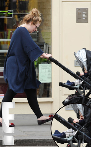 Adele Adele